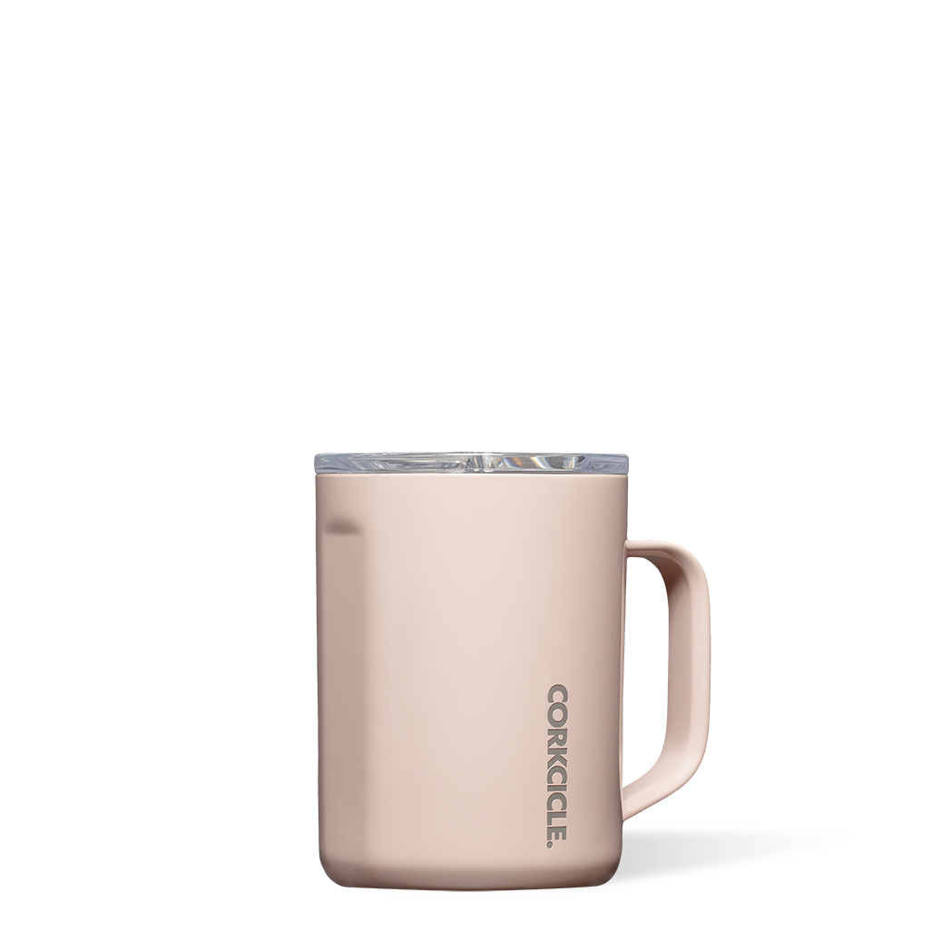 Classic Coffee Mug - Smooth Favorite H8