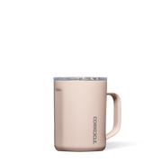Classic Coffee Mug - Smooth Favorite H8
