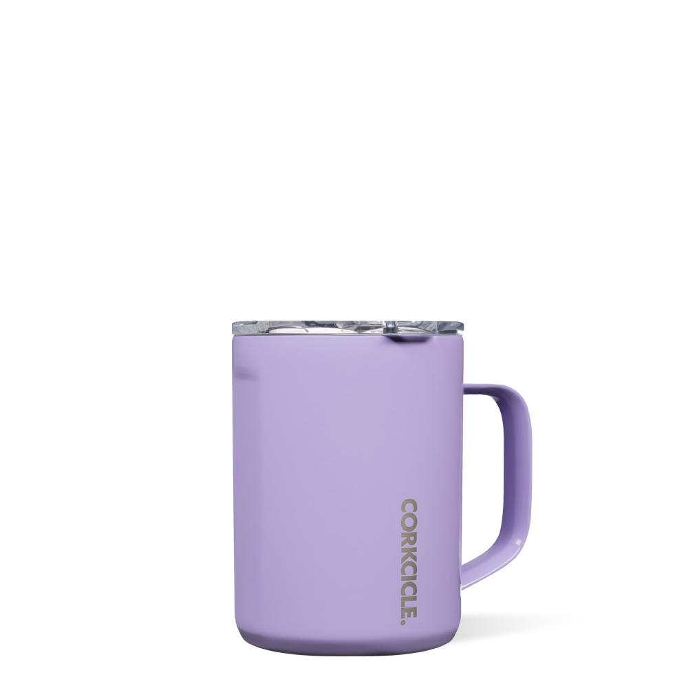 Classic Coffee Mug - Smooth Favorite H8
