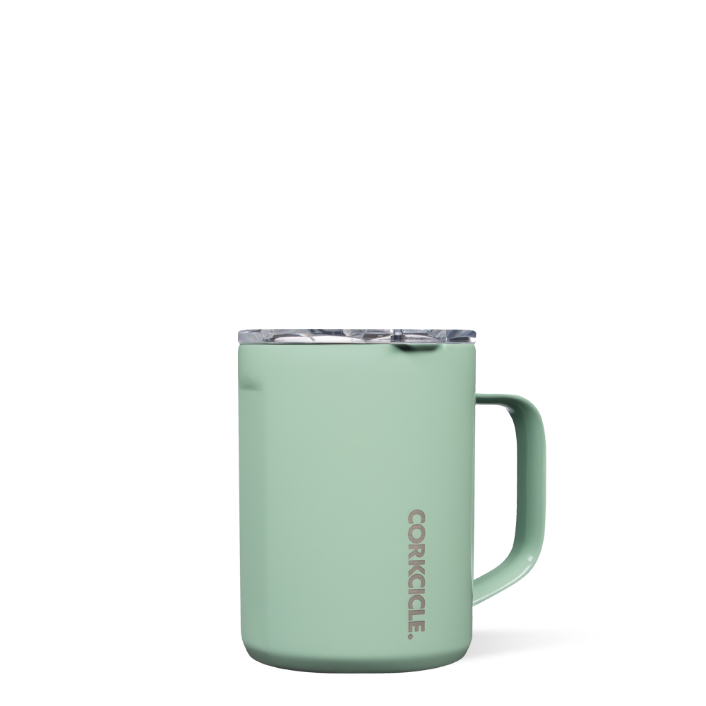 Classic Coffee Mug - Smooth Favorite H8