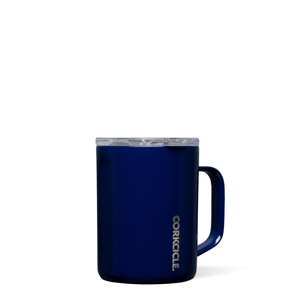 Classic Coffee Mug - Smooth Favorite H8