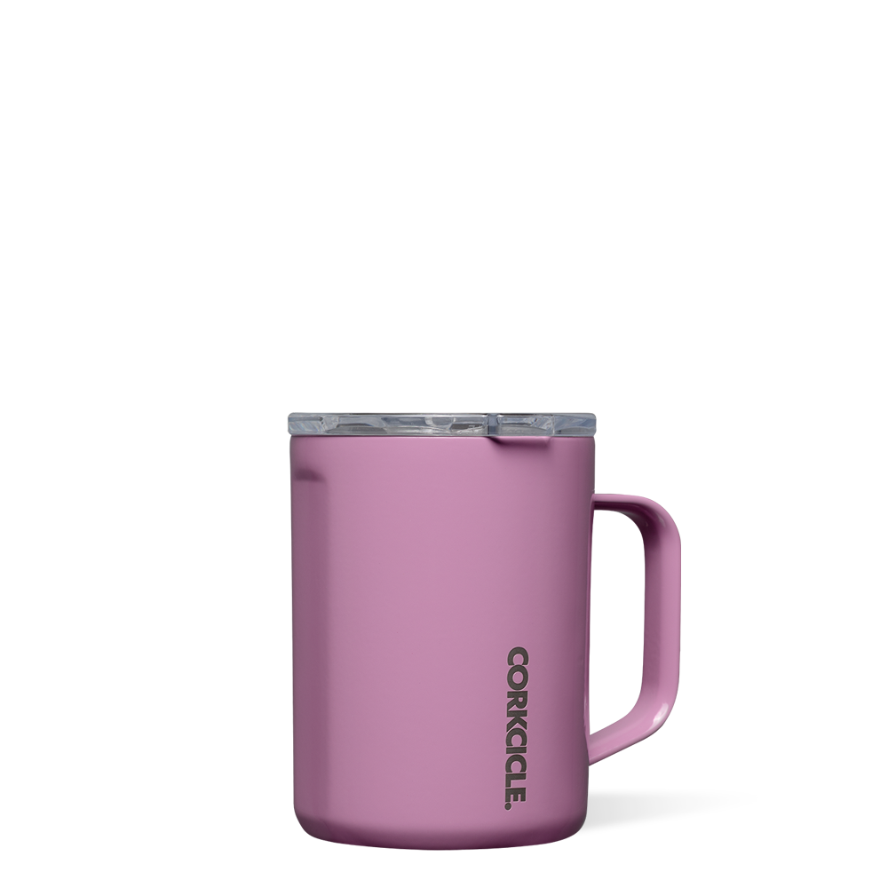 Classic Coffee Mug - Smooth Favorite H8