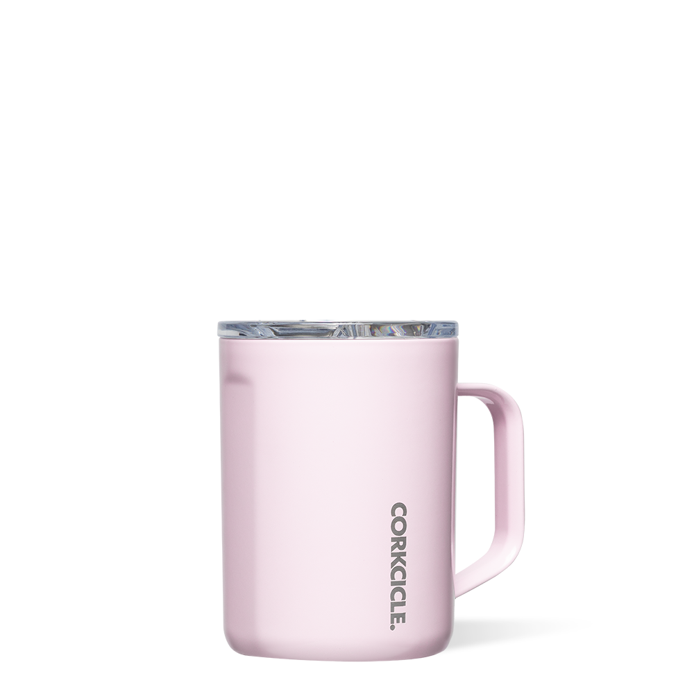 Classic Coffee Mug - Smooth Favorite H8