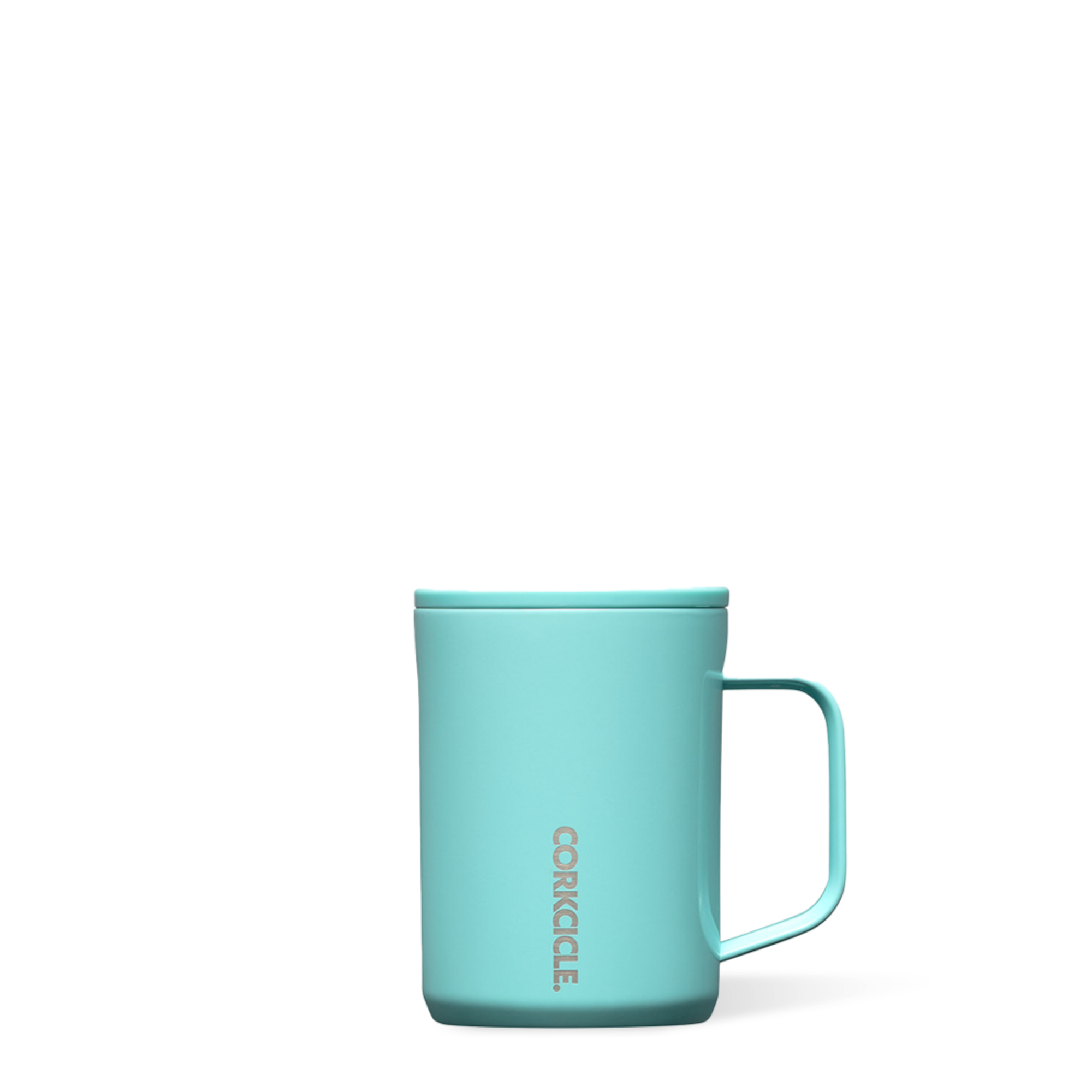 Classic Coffee Mug - Smooth Favorite H8
