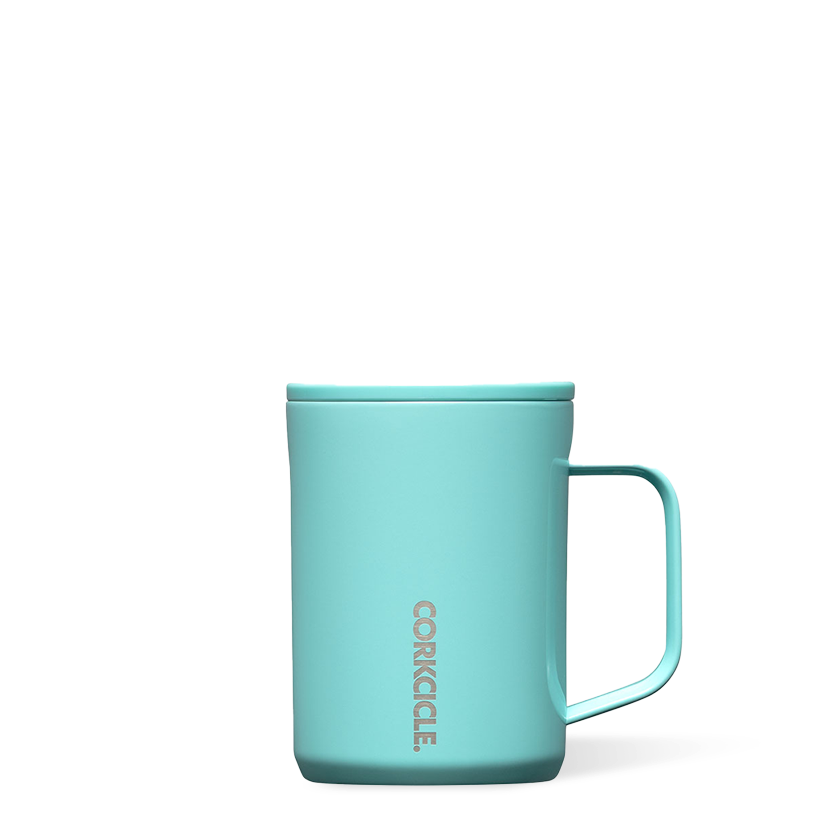 Classic Coffee Mug - Smooth Favorite H8