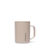 Classic Coffee Mug - Smooth Favorite H8