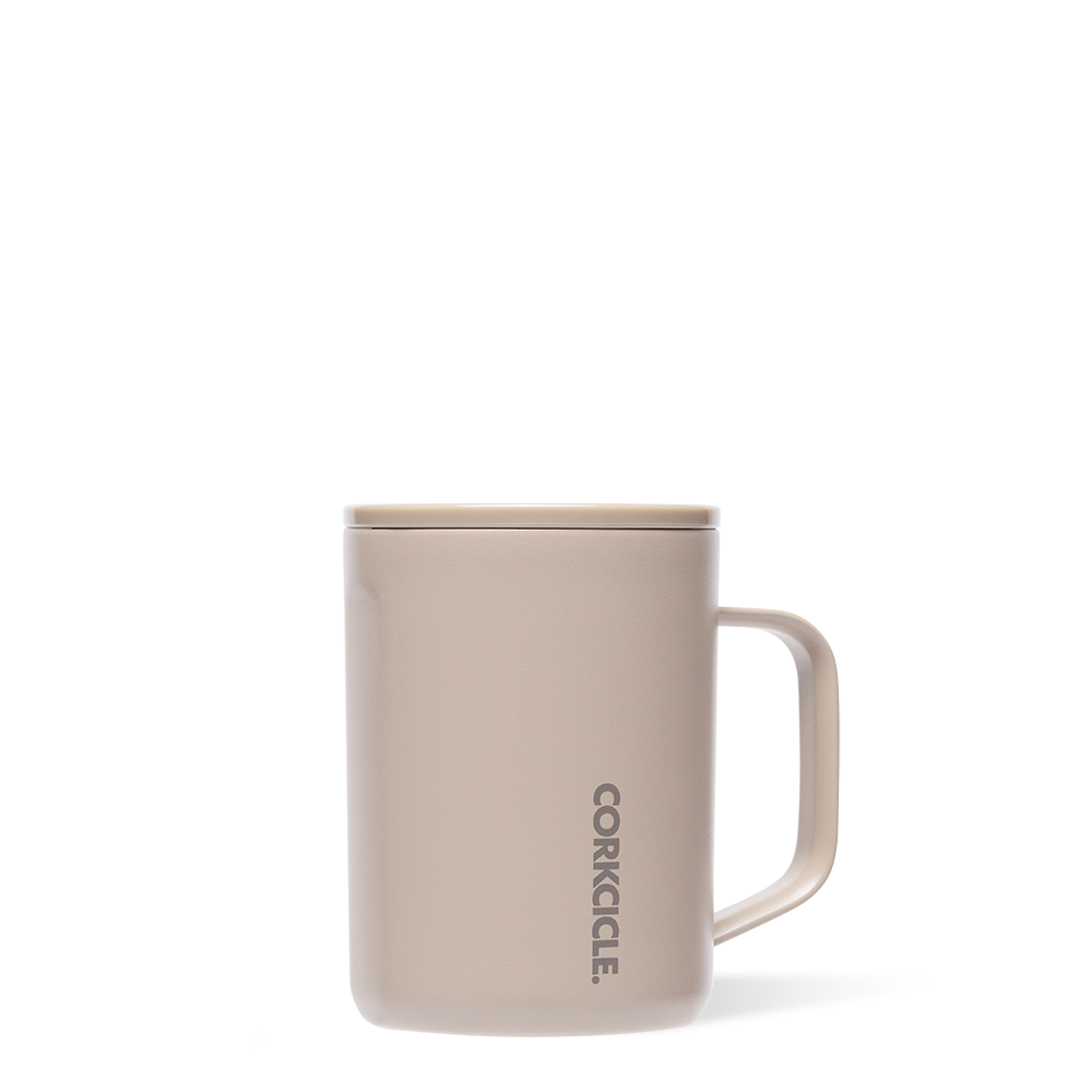 Classic Coffee Mug - Smooth Favorite H8