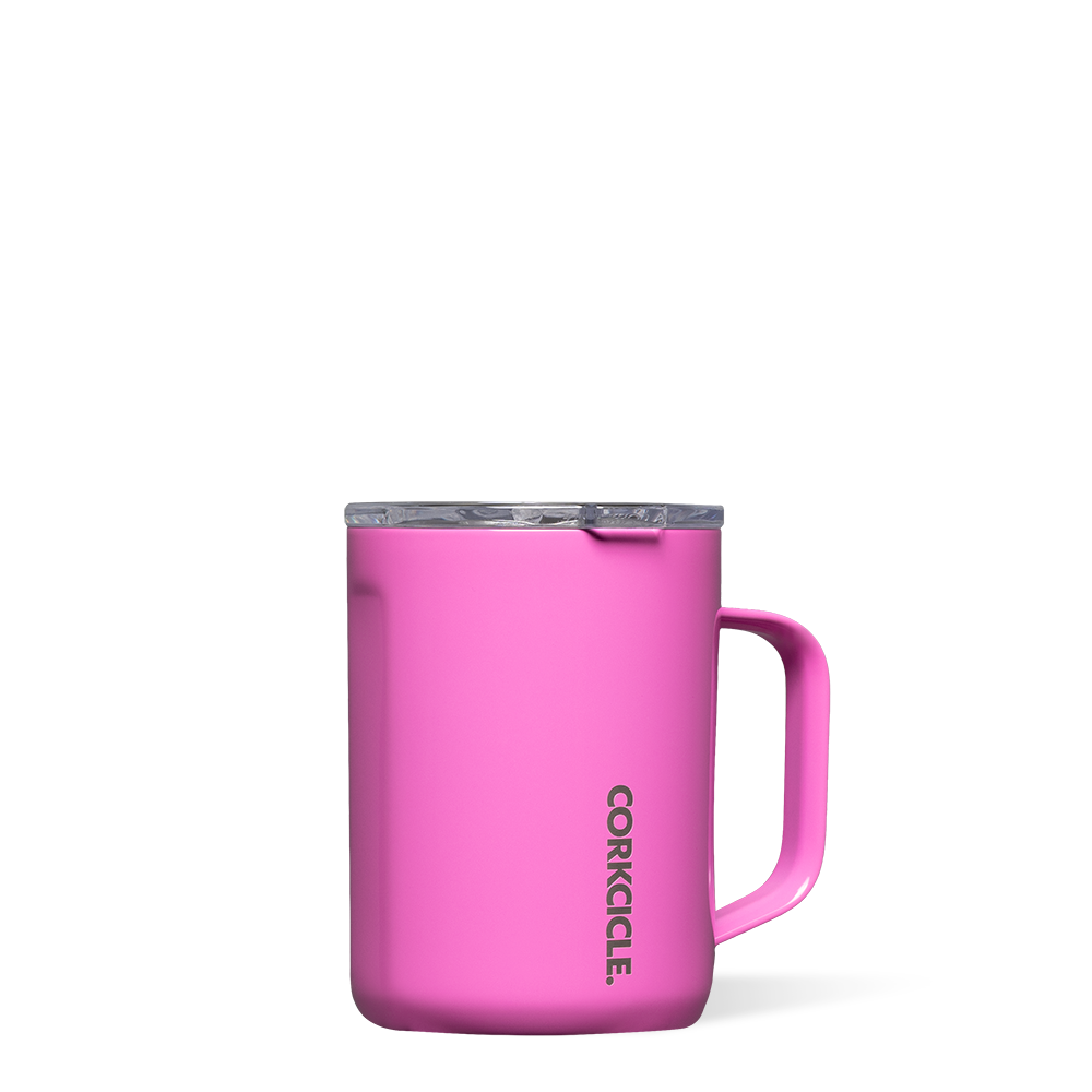 Classic Coffee Mug - Smooth Favorite H8