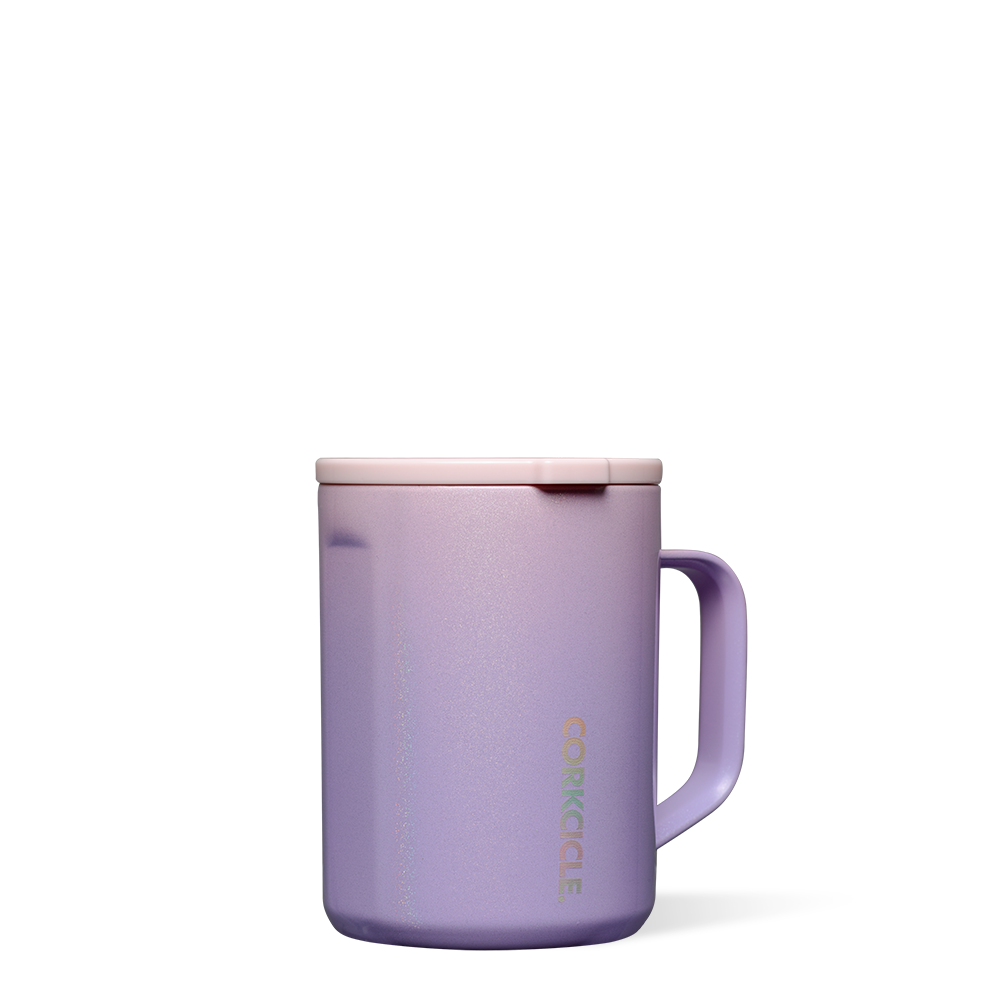 Unicorn Magic Coffee Mug - Essential Pour W1