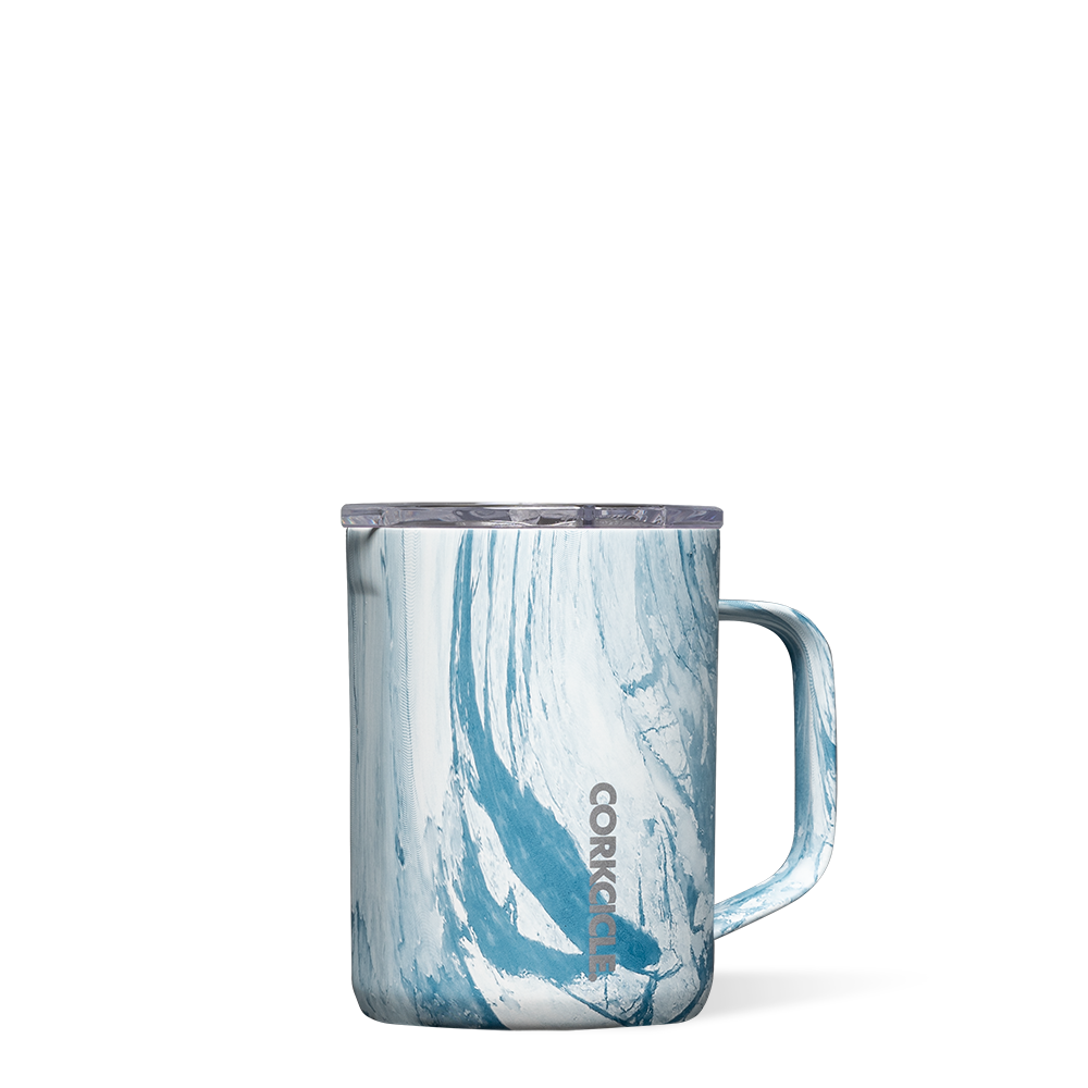 Classic Coffee Mug - Smooth Favorite H8