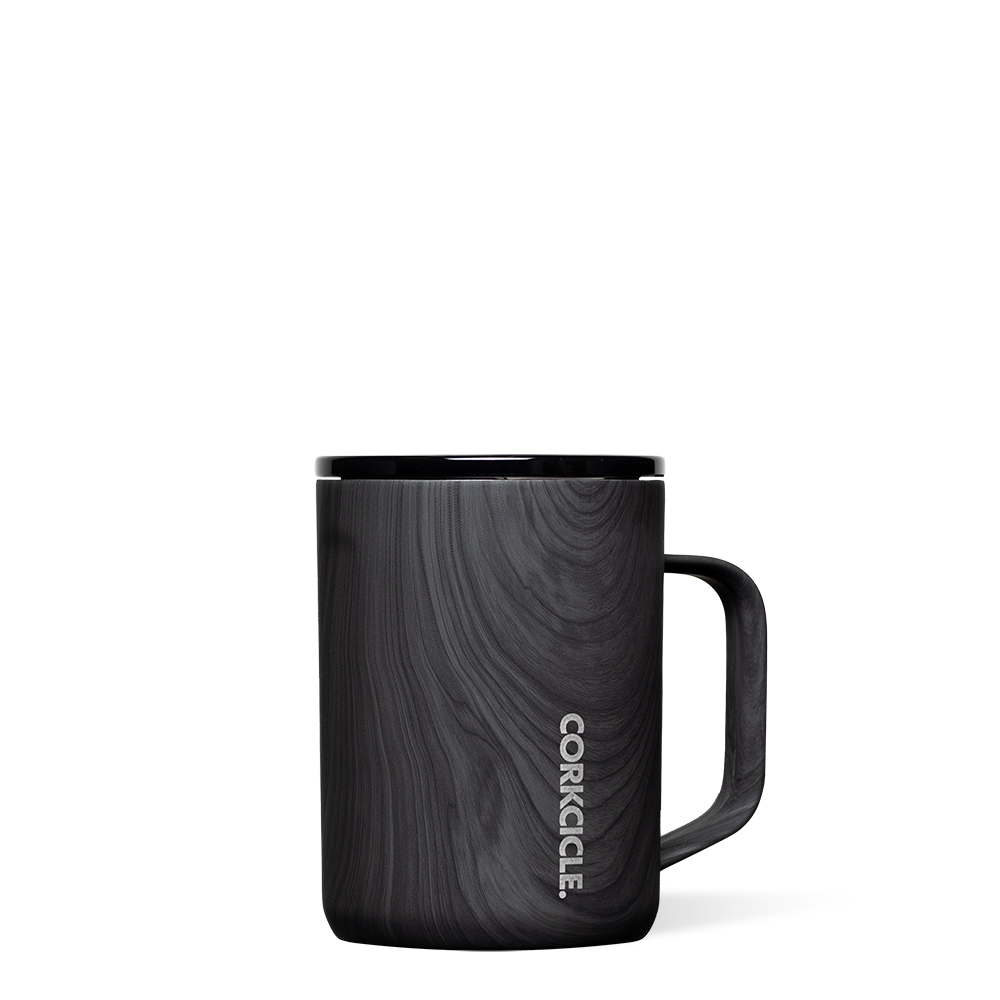 Classic Coffee Mug - Smooth Favorite H8