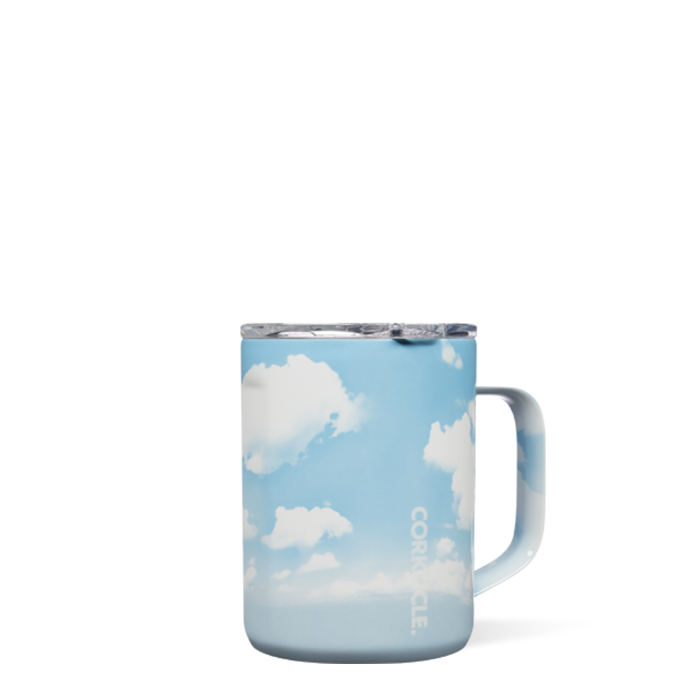 Classic Coffee Mug - Smooth Favorite H8