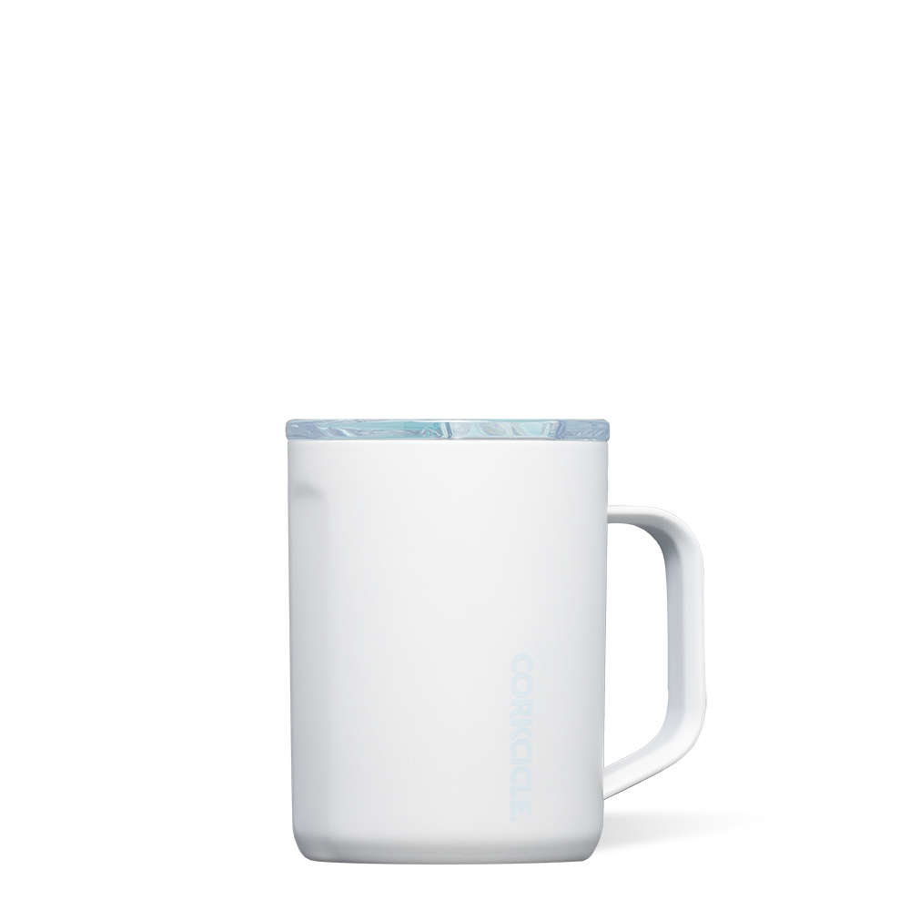 Pure Taste Mug - Daily Select G8
