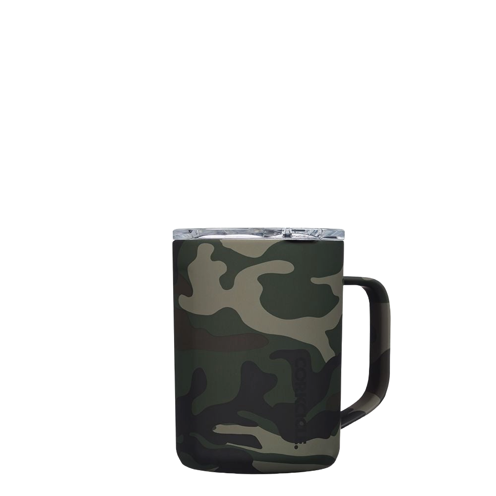 Classic Coffee Mug - Smooth Favorite H8