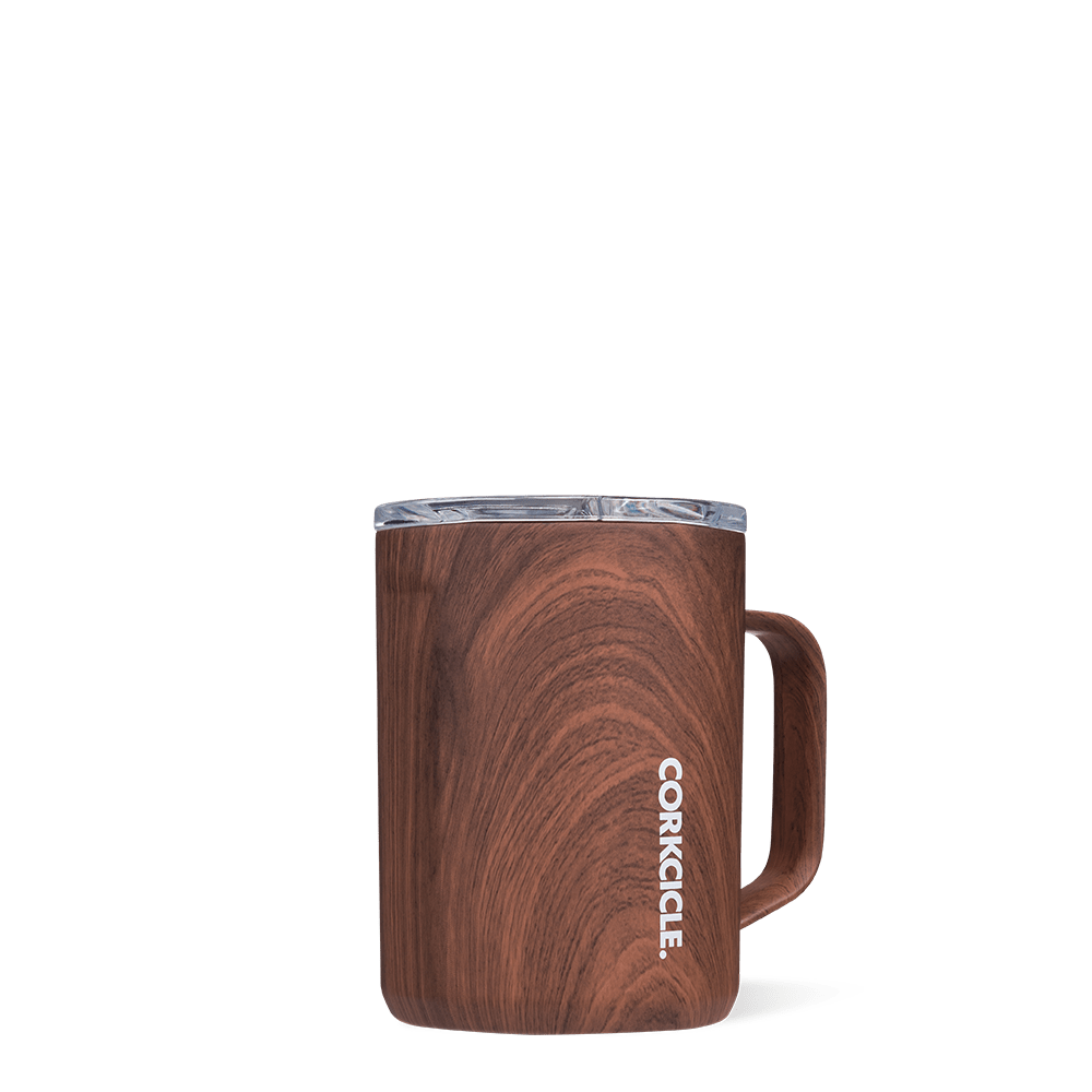 Classic Coffee Mug - Smooth Favorite H8