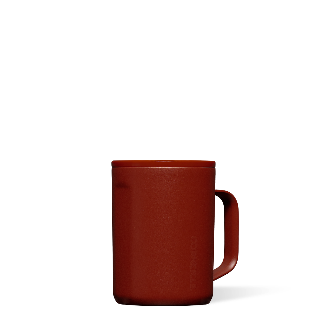 Classic Coffee Mug - Smooth Favorite H8