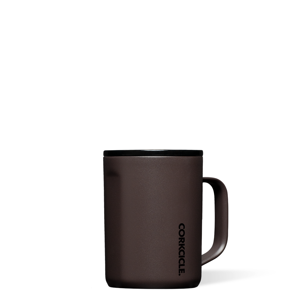 Classic Coffee Mug - Smooth Favorite H8