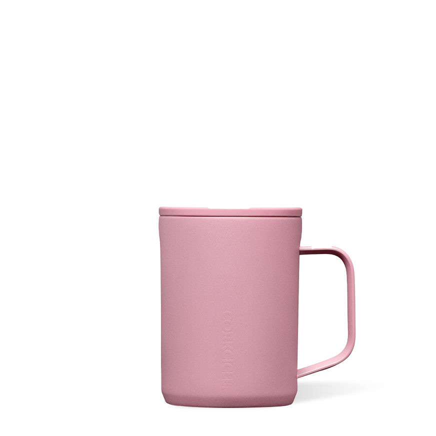 Classic Coffee Mug - Smooth Favorite H8