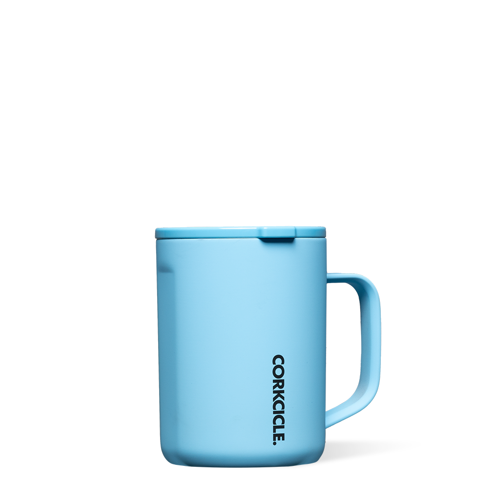 Classic Coffee Mug - Smooth Favorite H8