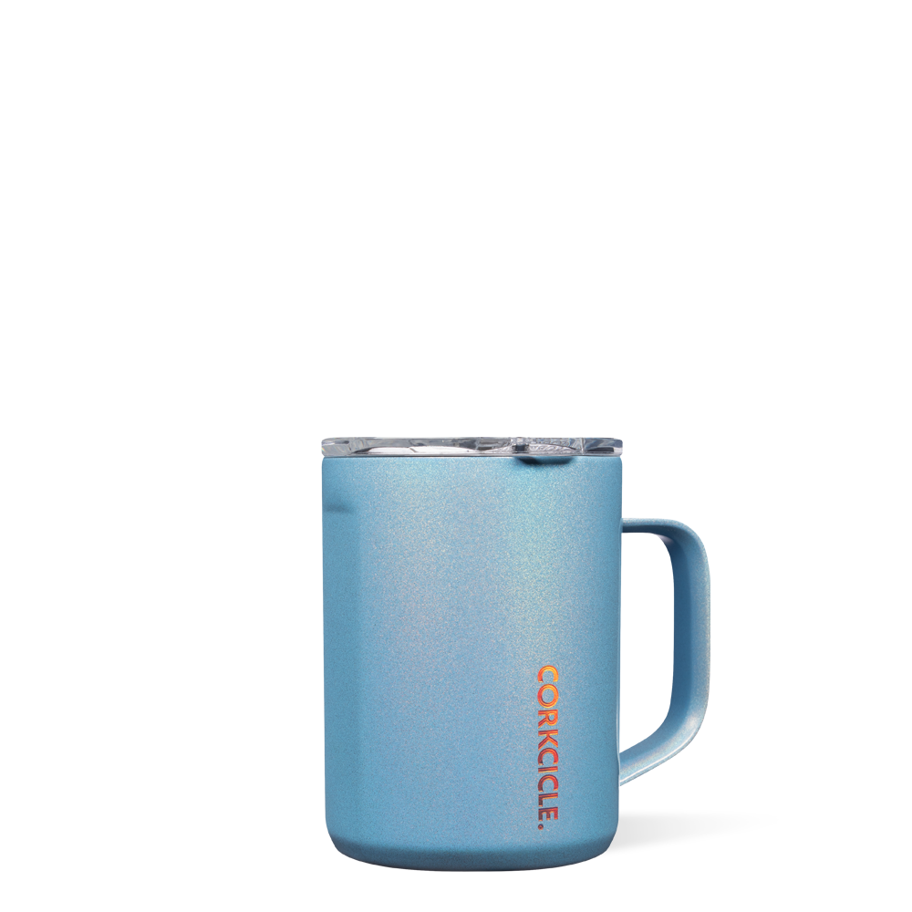 Unicorn Magic Coffee Mug - Essential Pour W1