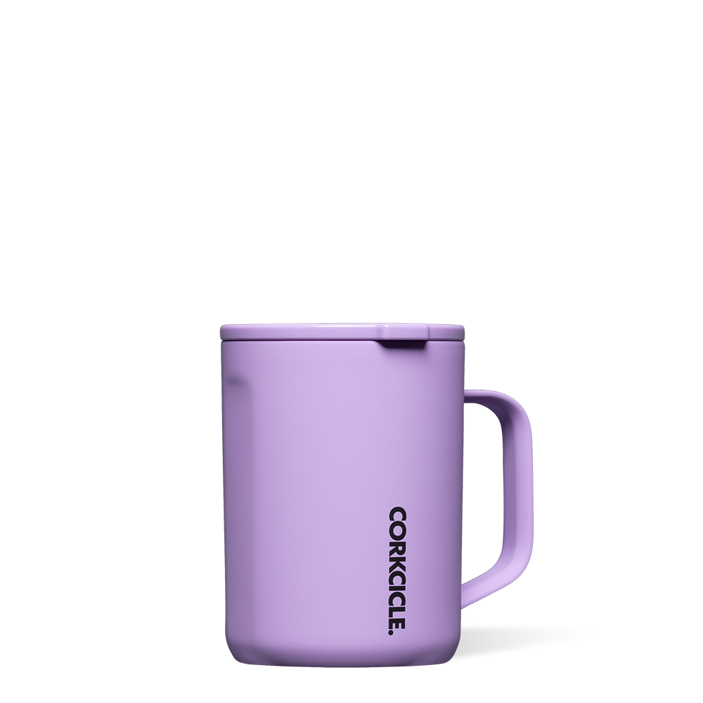 Classic Coffee Mug - Smooth Favorite H8