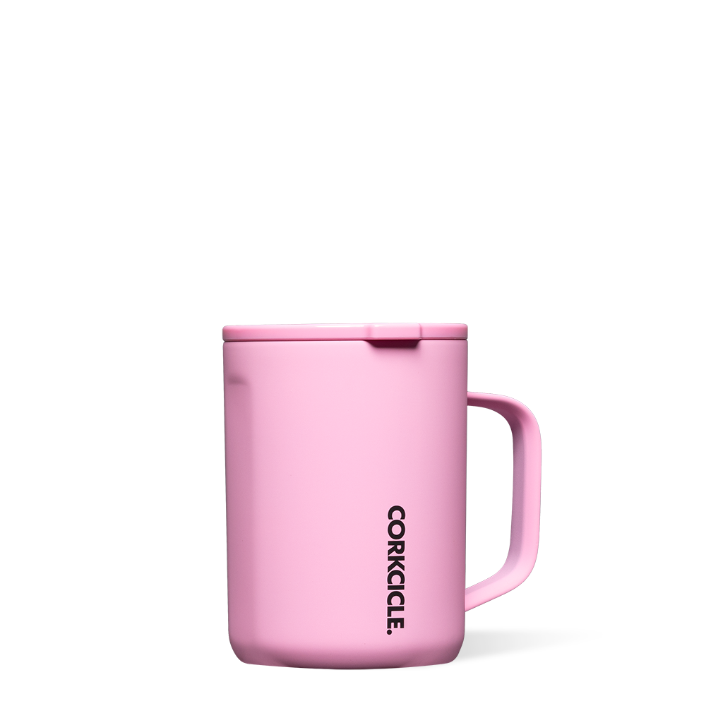 Classic Coffee Mug - Smooth Favorite H8