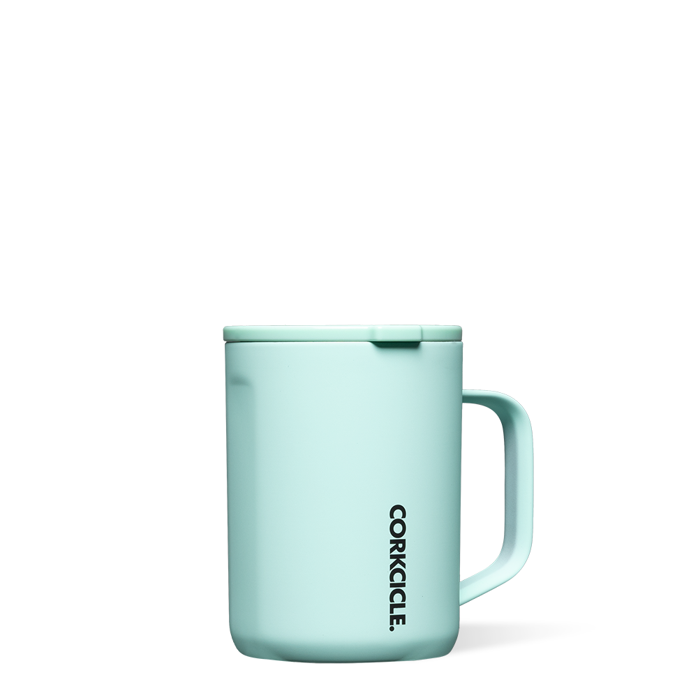 Classic Coffee Mug - Smooth Favorite H8