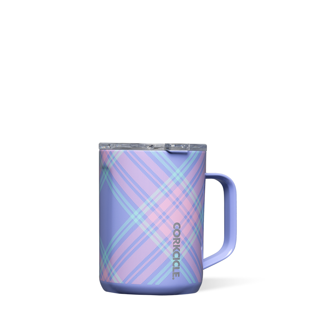 Classic Coffee Mug - Smooth Favorite H8