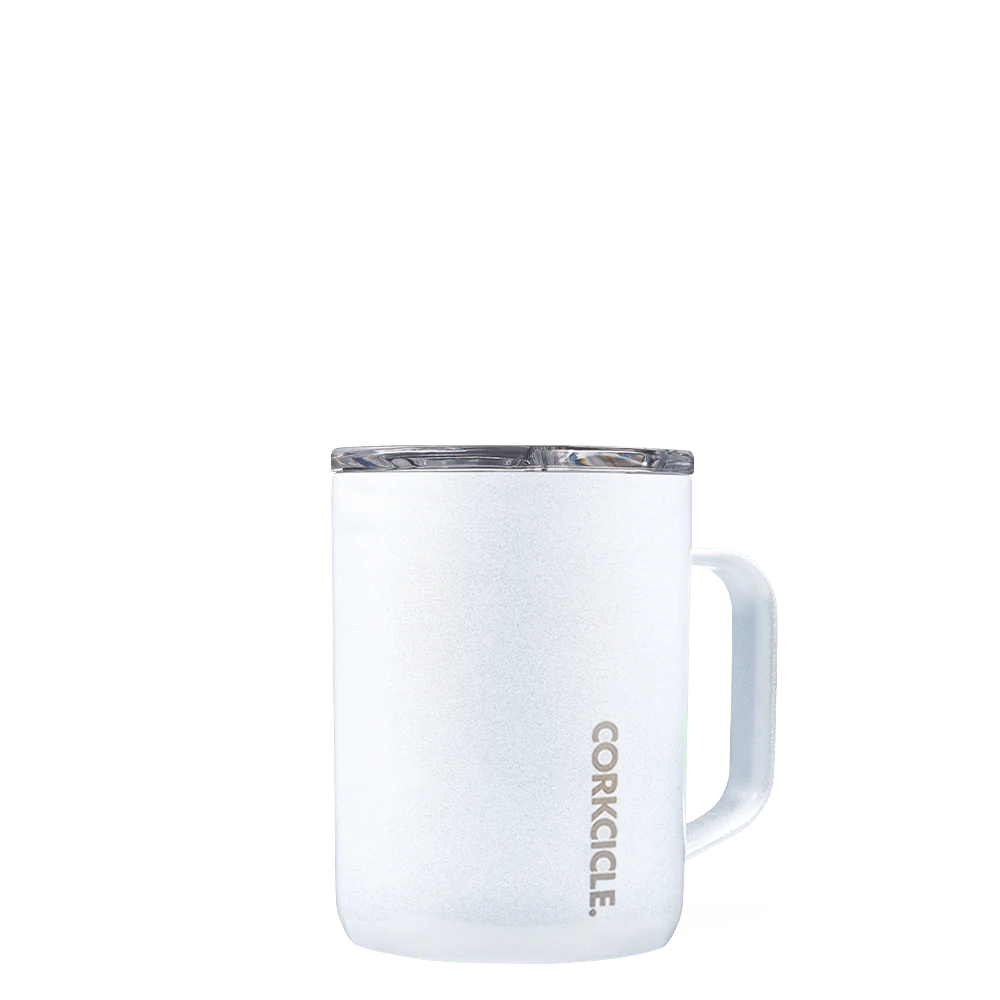 Unicorn Magic Coffee Mug - Essential Pour W1