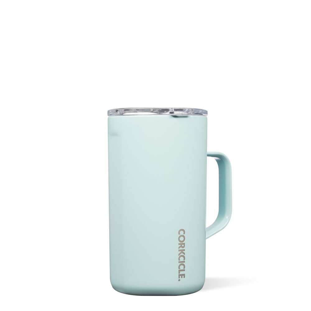 Classic Coffee Mug - Smooth Favorite H8