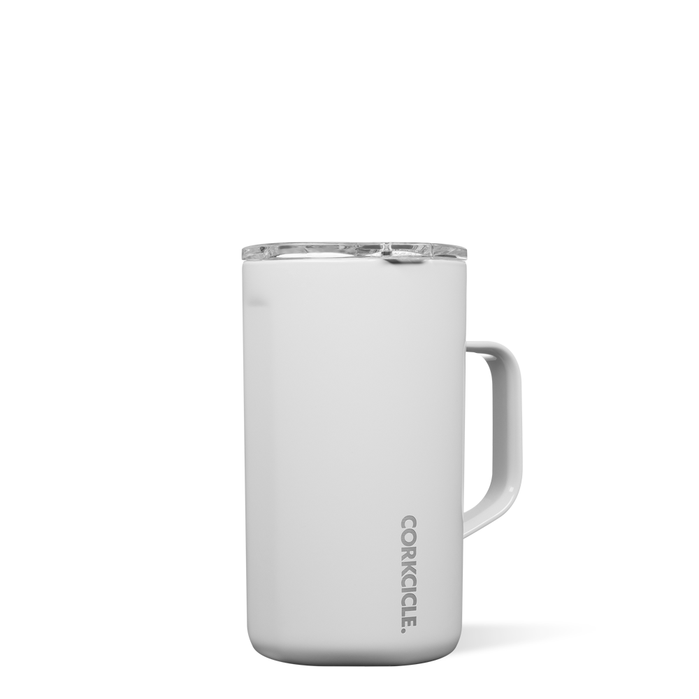 Classic Coffee Mug - Smooth Favorite H8