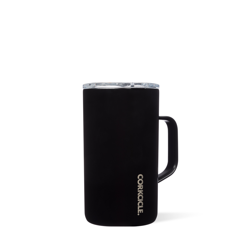 Classic Coffee Mug - Smooth Favorite H8