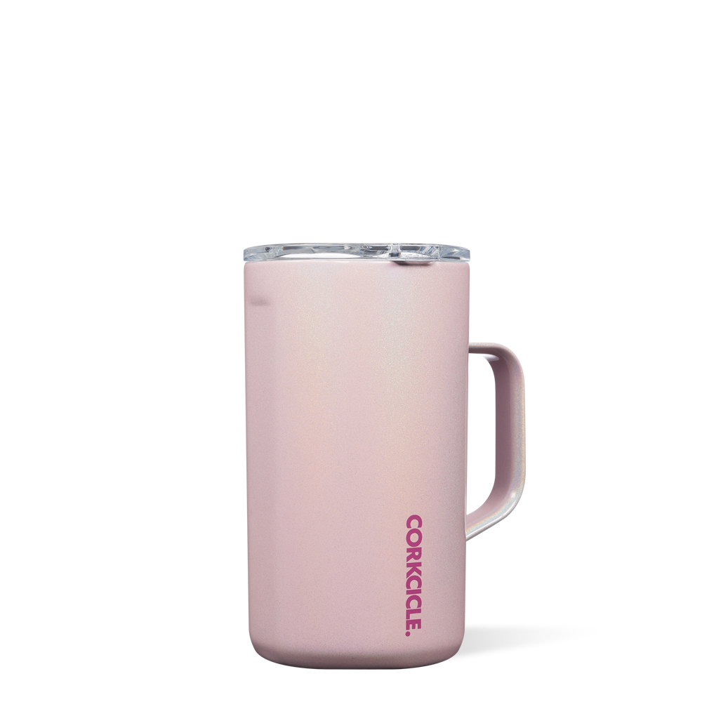 Unicorn Magic Coffee Mug - Essential Pour W1