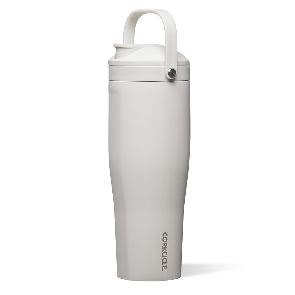 Protein Shaker - Morning Travel W3
