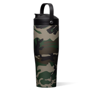 Protein Shaker - Morning Travel W3