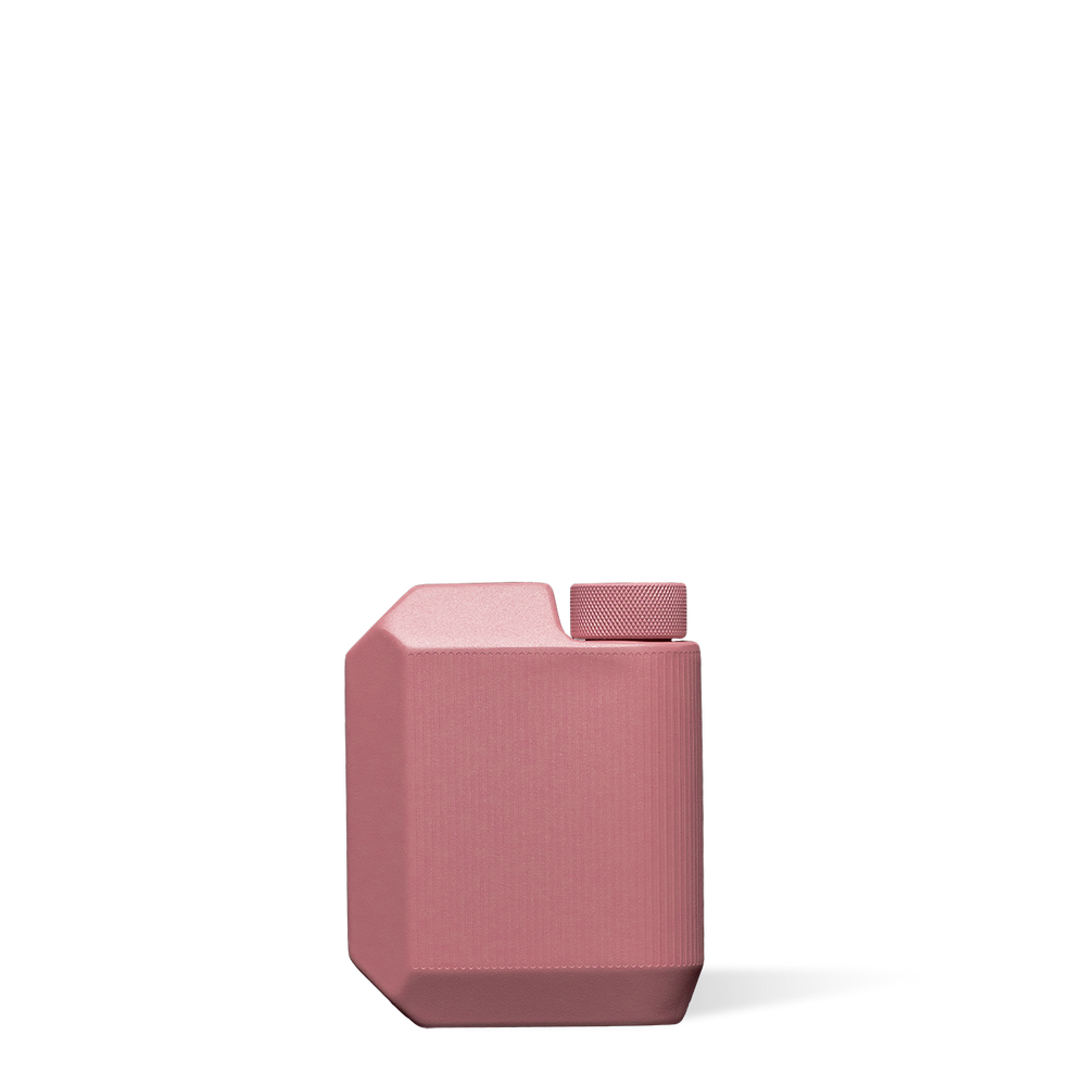 Cool Flask - Classic Favorite N6 - Desert Rose
