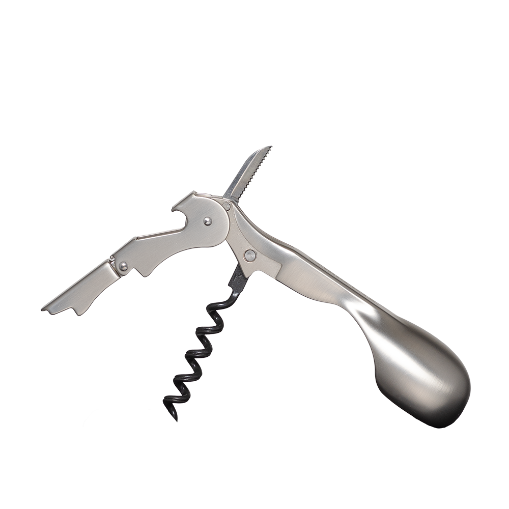 Wine Key - Versatile Mixer S3