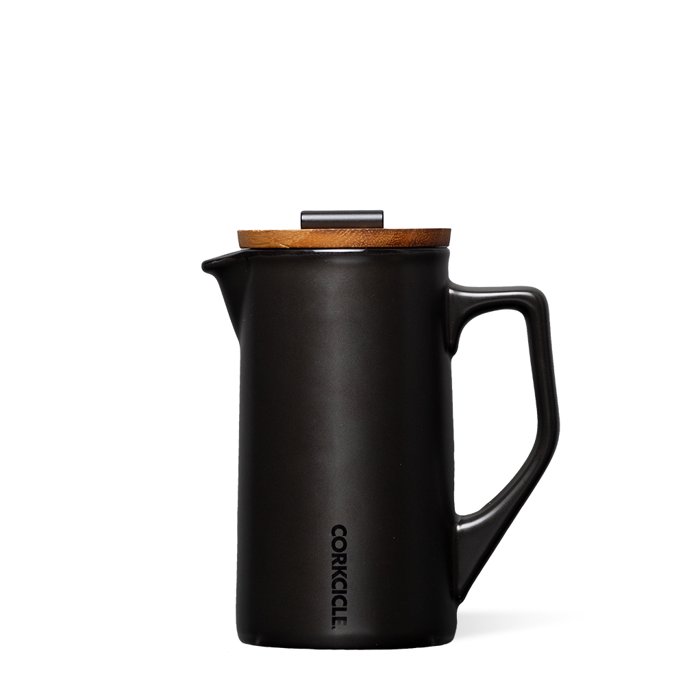 Ceramic French Press - Relaxed Accessory U5