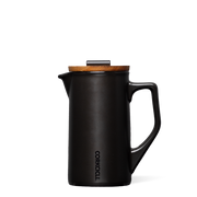 Ceramic French Press - Relaxed Accessory U5