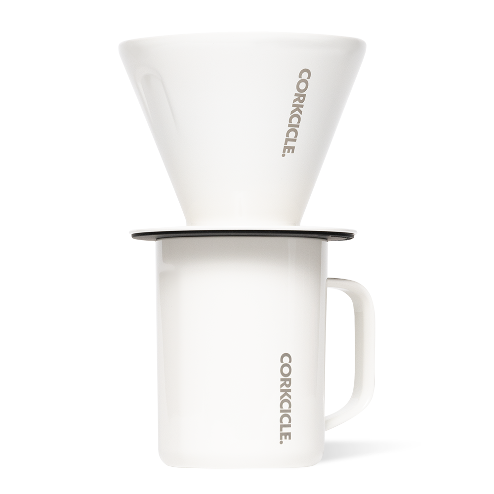 Pour Over Set - Fresh Select J4