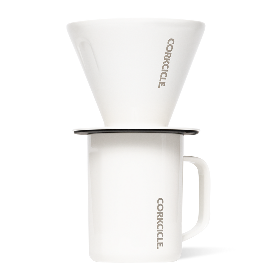 Pour Over Set - Fresh Select J4