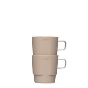 Cafe Stacker Set (2) - Home Refill B3
