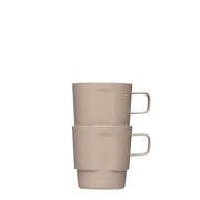 Cafe Stacker Set (2) - Home Refill B3