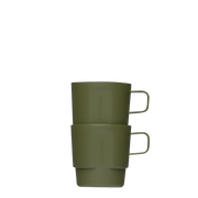 Cafe Stacker Set (2) - Home Refill B3