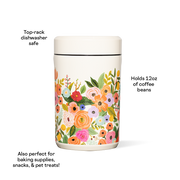 Rifle Paper Co. Keep Fresh Canister - Everyday Support U4