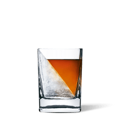 Whiskey Wedge - Portable Serving H4