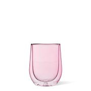 Stemless Glass Set (2) - Classic Serving M0
