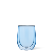 Stemless Glass Set (2) - Classic Serving M0