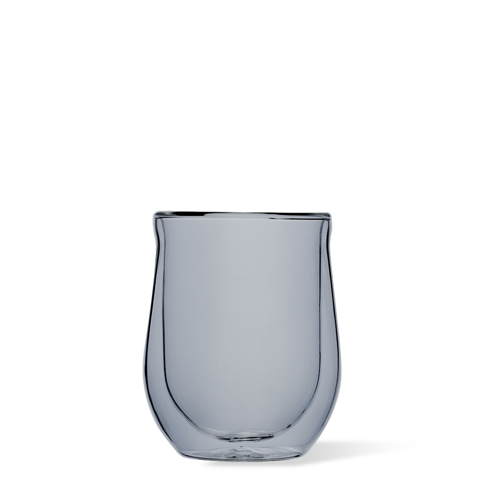 Stemless Glass Set (2) - Classic Serving M0