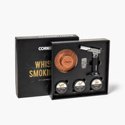 Whiskey Smoking Kit - Premium Select L7